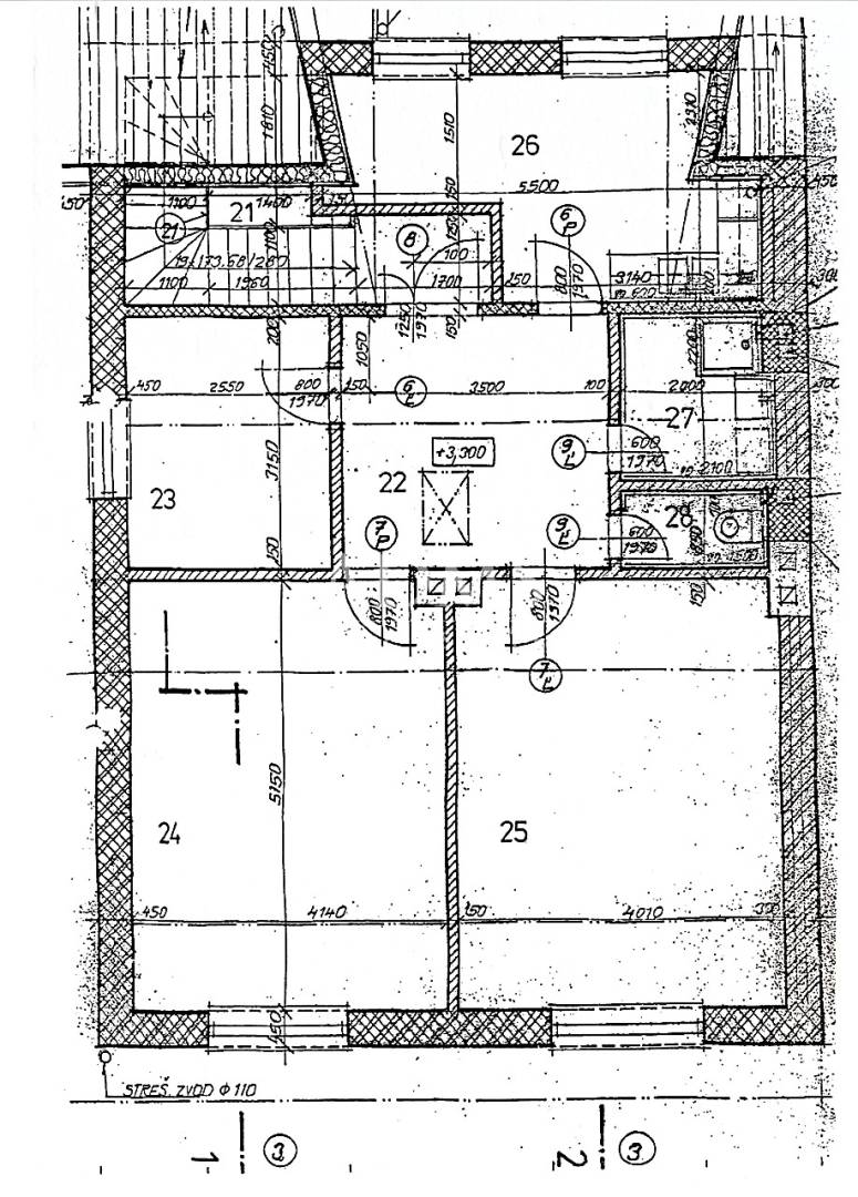 Rent Offices, Offices, Klemensova, Žilina, Slovakia