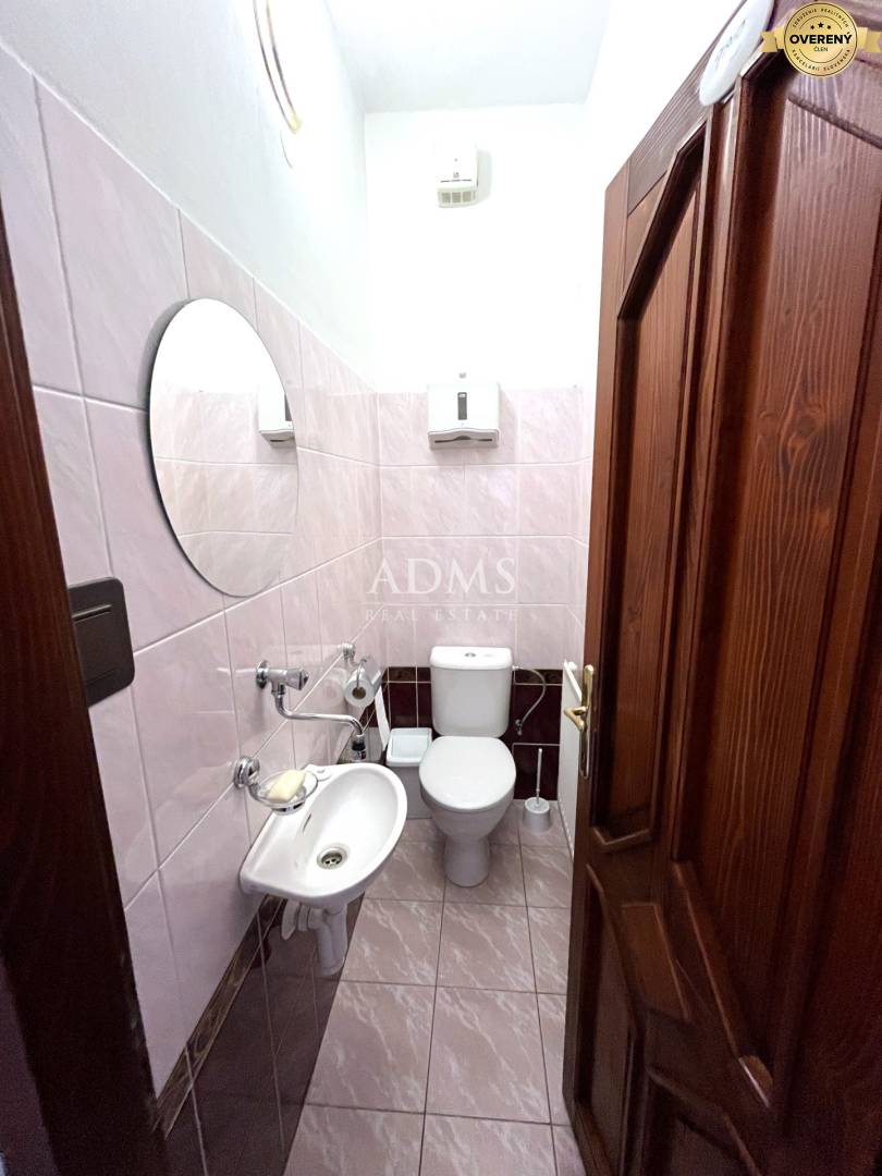 Rent Offices, Offices, Klemensova, Žilina, Slovakia