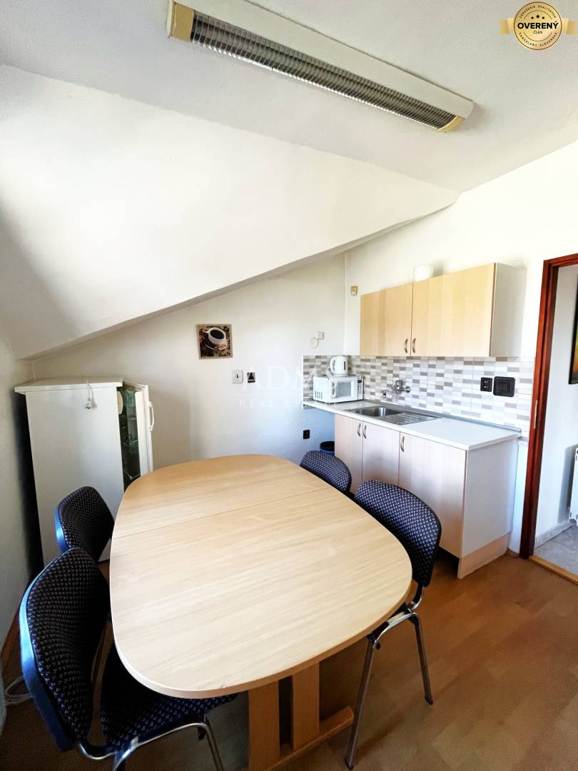 Rent Offices, Offices, Klemensova, Žilina, Slovakia