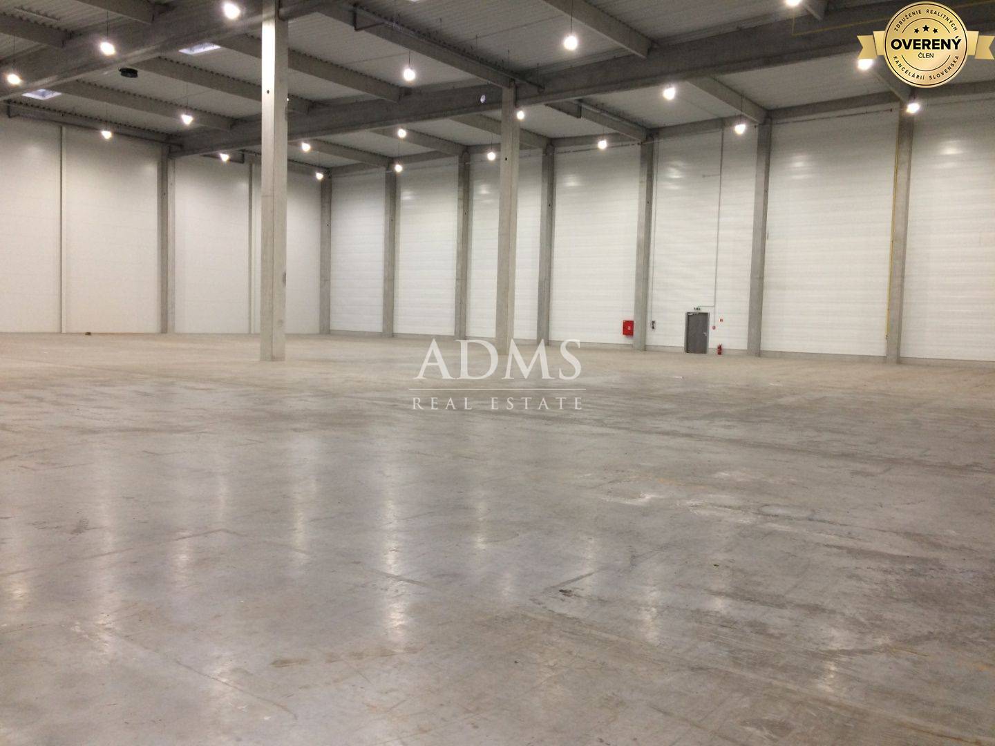 Rent Storehouses and Workshops, Storehouses and Workshops, Žilina, Slo