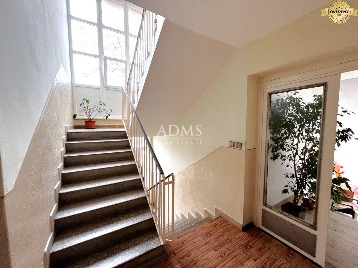 Industrial area, Piešťany