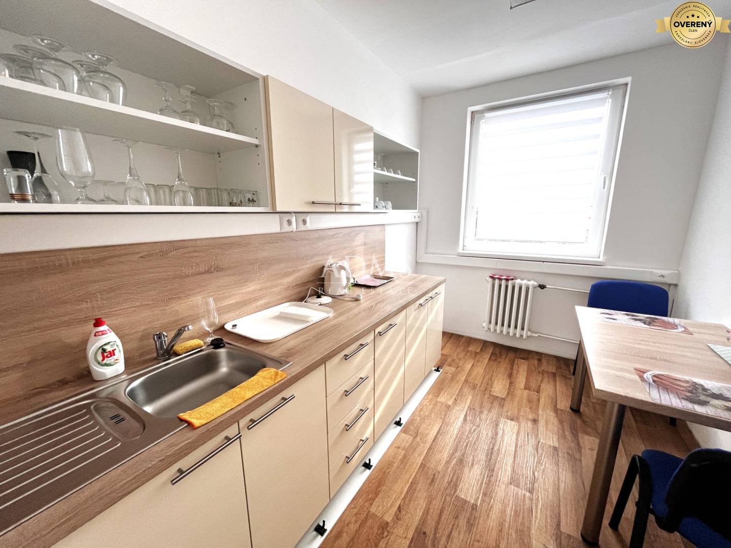 Industrial area, Piešťany