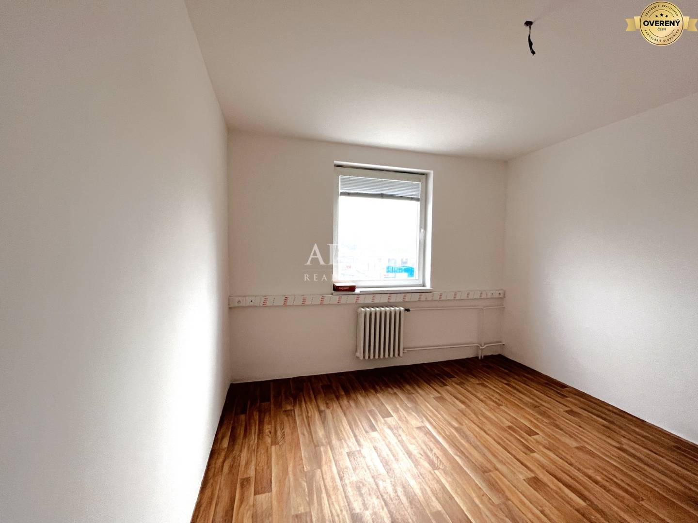 Industrial area, Piešťany