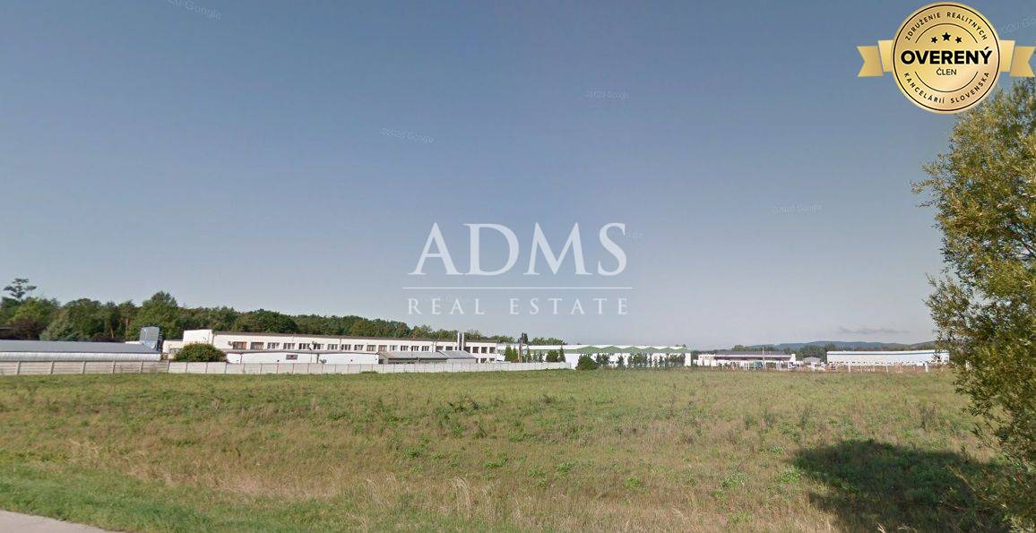 Sale Land plots - commercial, Land plots - commercial, Senica, Slovaki