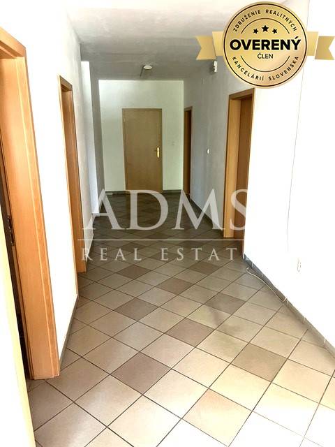 Industrial area, Ilava