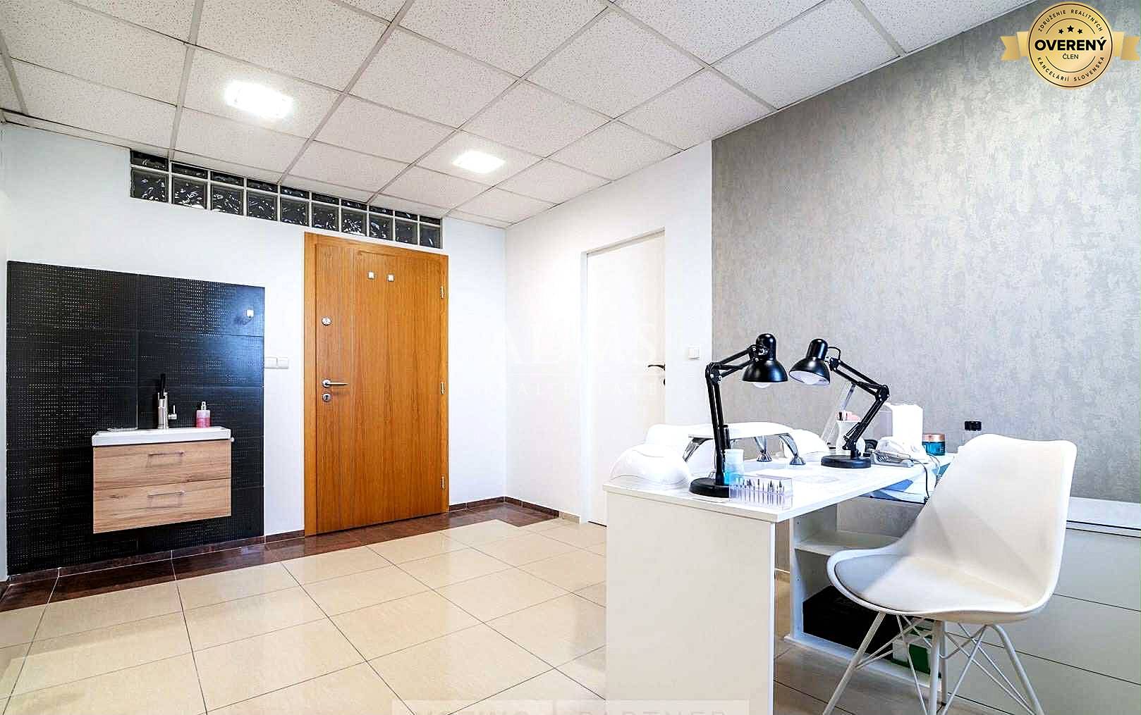 Offices for rent, Kysucké Nové Mesto, Slovakia