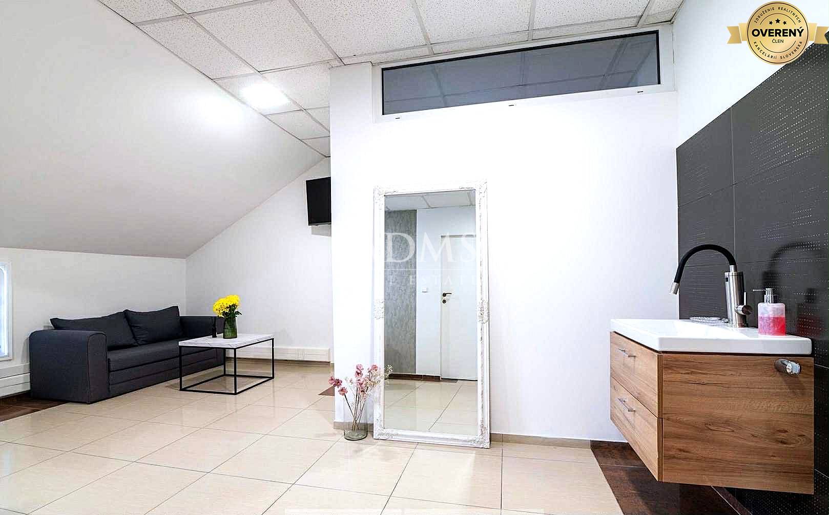 Offices for rent, Kysucké Nové Mesto, Slovakia