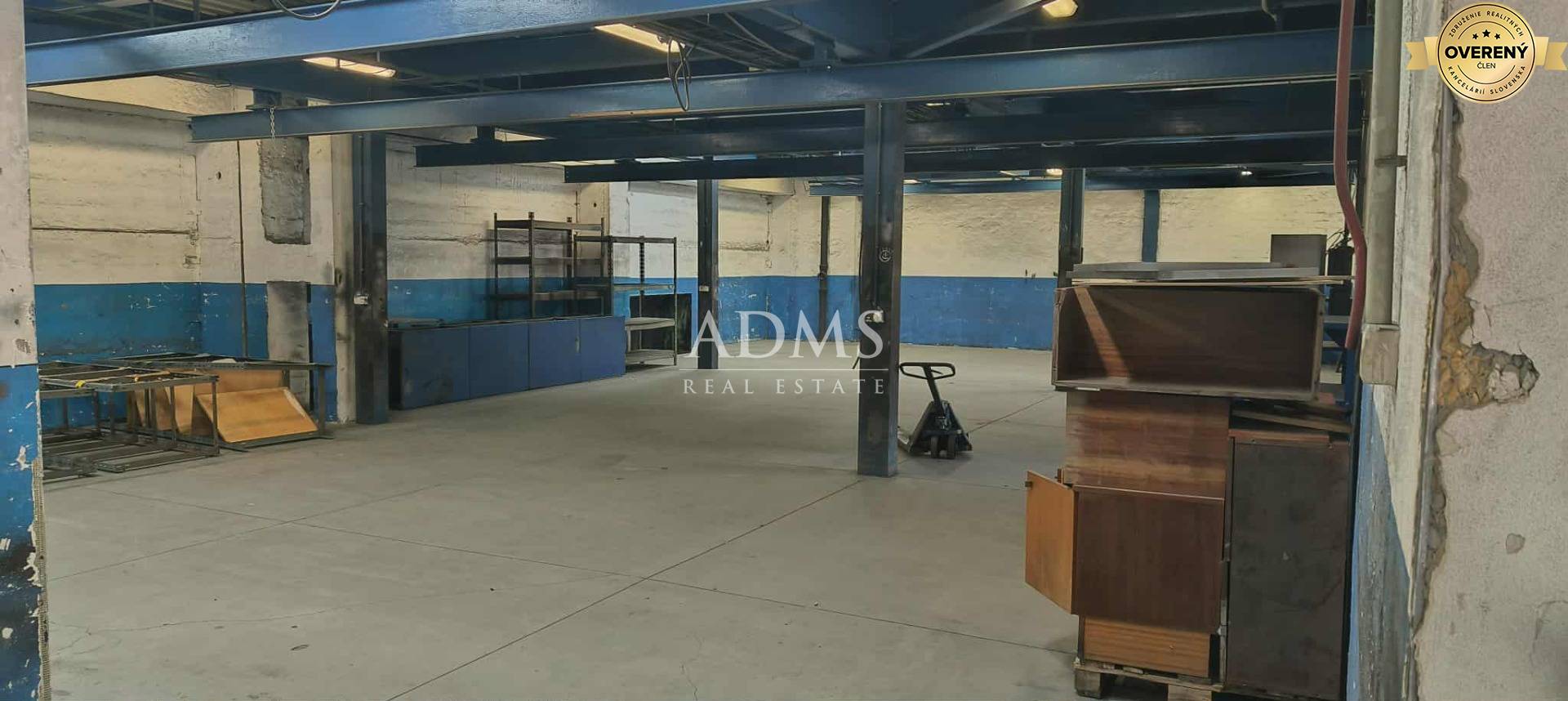 Rent Storehouses and Workshops, Storehouses and Workshops, Štúrova, Il