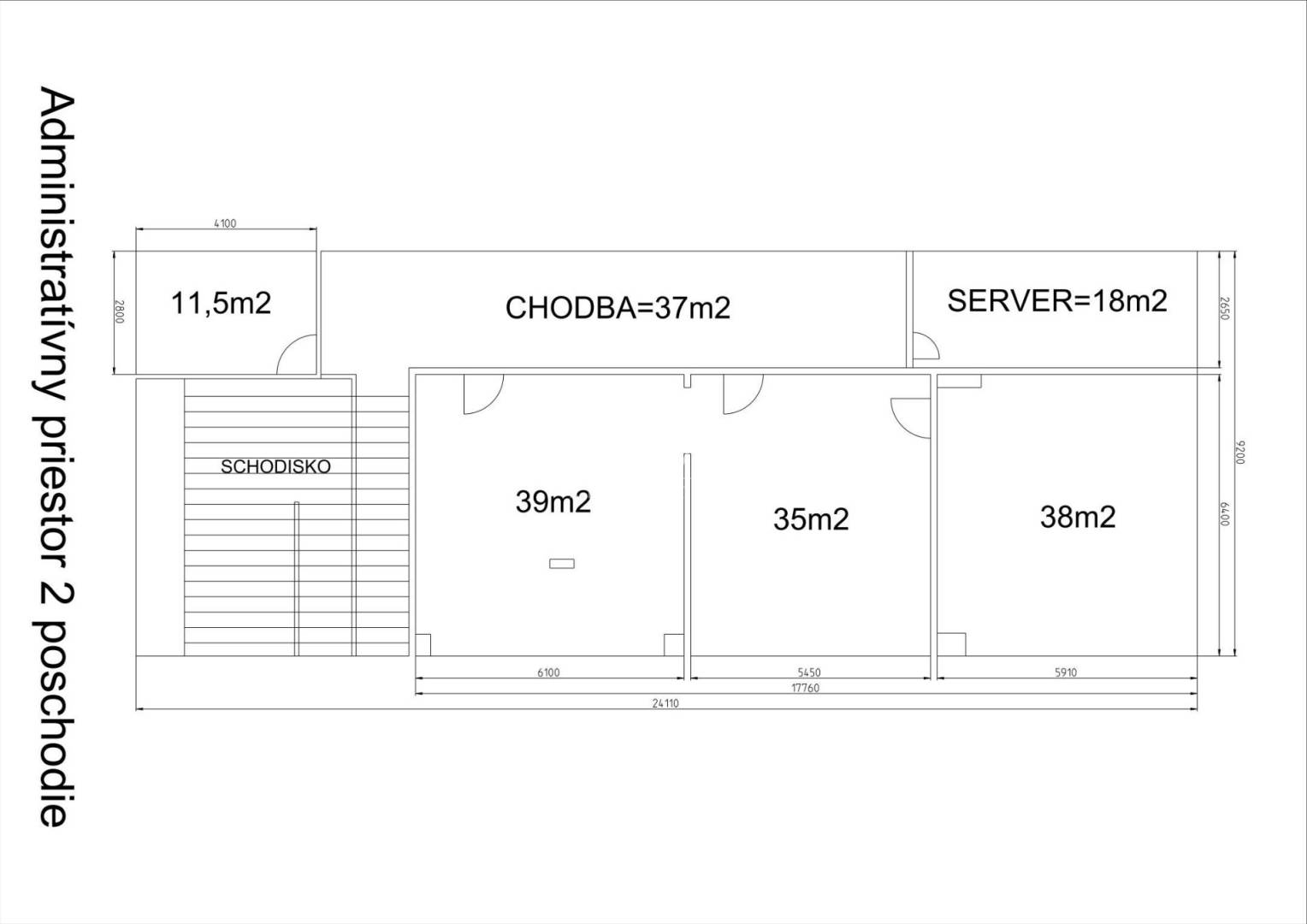 Rent Storehouses and Workshops, Storehouses and Workshops, Štúrova, Il
