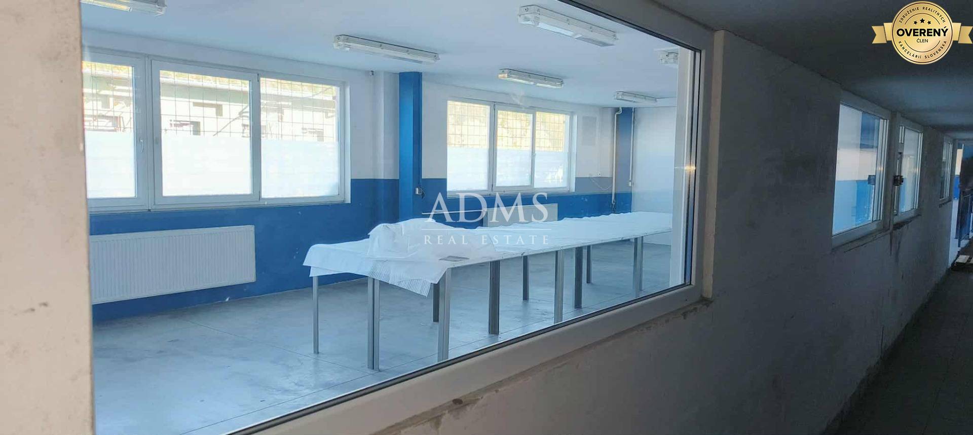 Rent Storehouses and Workshops, Storehouses and Workshops, Štúrova, Il