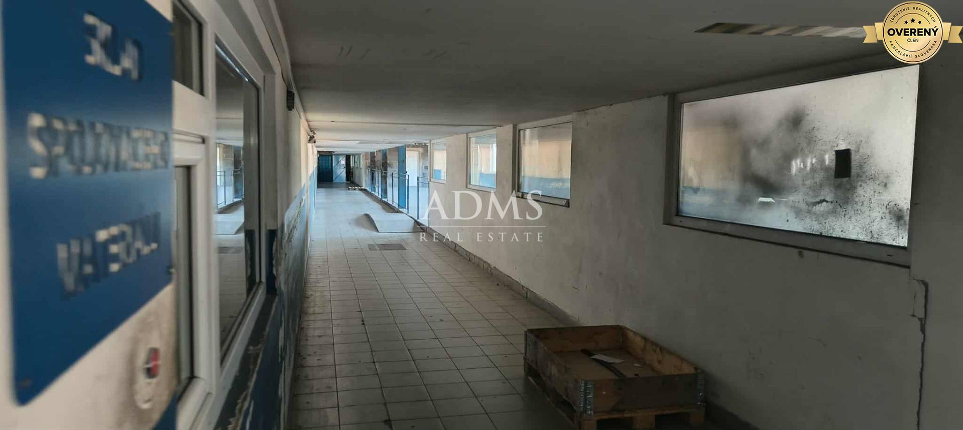 Rent Storehouses and Workshops, Storehouses and Workshops, Štúrova, Il