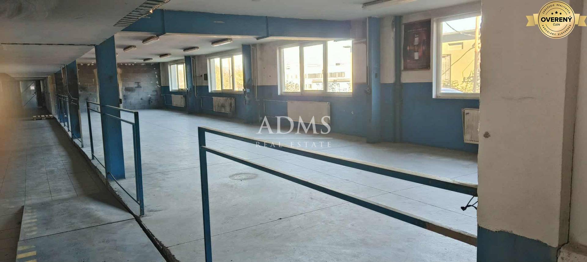 Rent Storehouses and Workshops, Storehouses and Workshops, Štúrova, Il