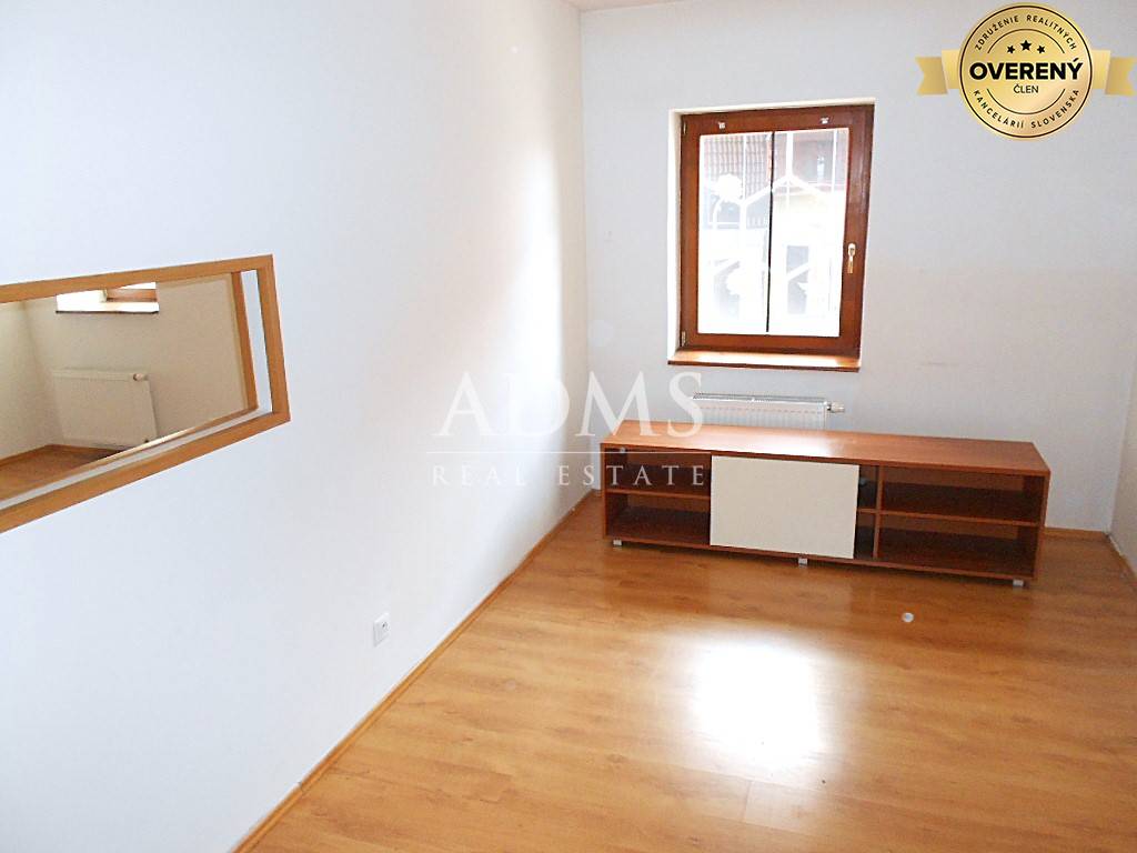 Facilities for services and consulting in the City Centre