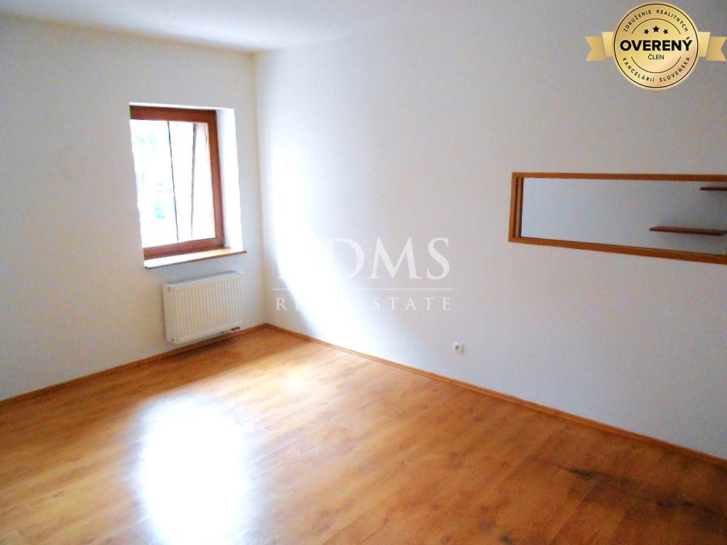 Facilities for services and consulting in the City Centre