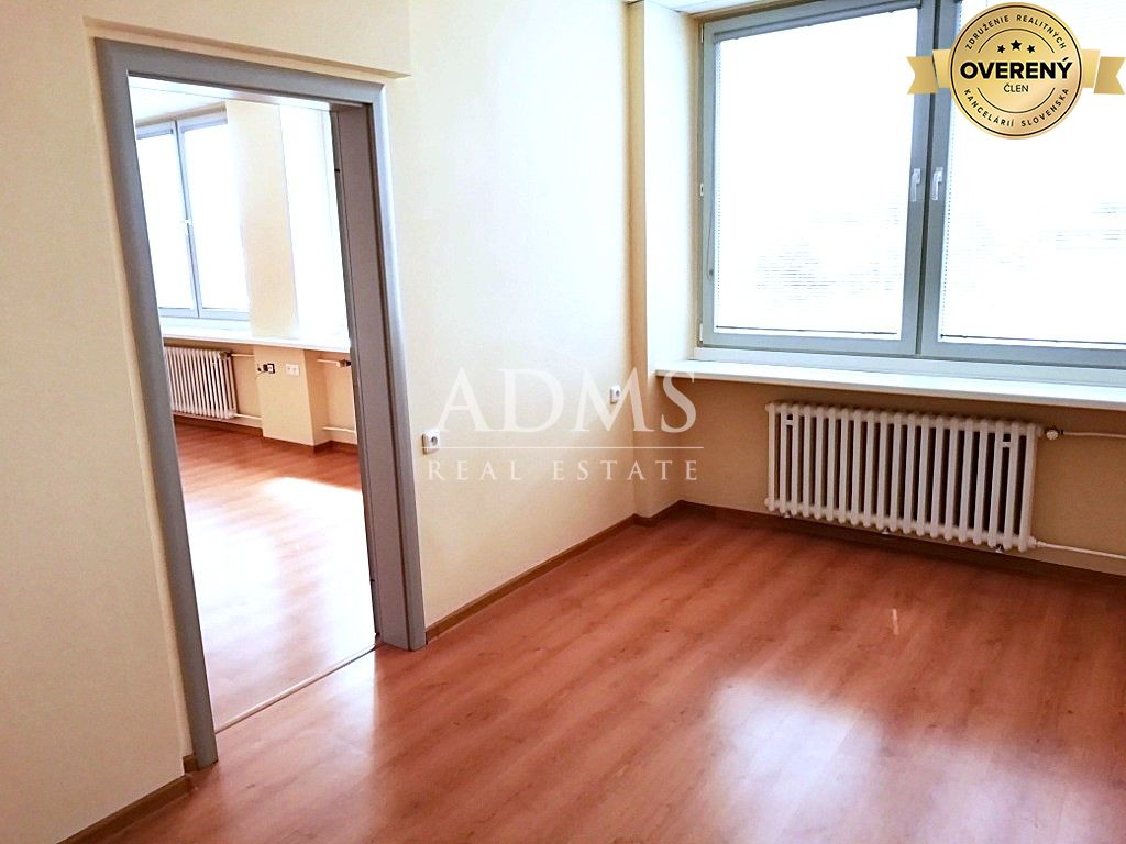 Offices in the centre of Žilina for rent