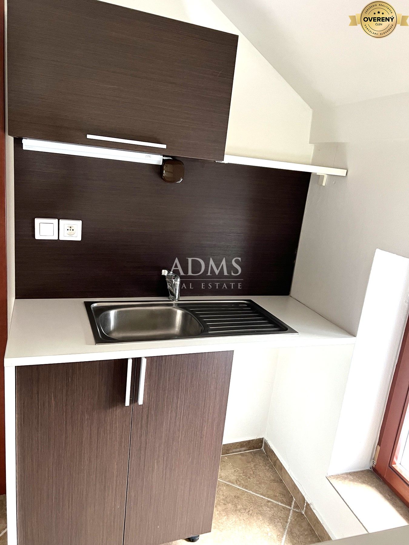 4-Bedroom Apartment in the Heart of Žilina with Parking