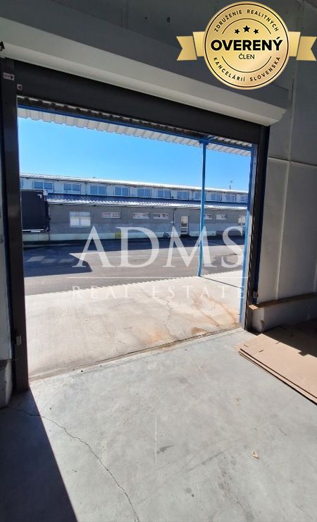 Sale Storehouses and Workshops, Storehouses and Workshops, Robotnícka,