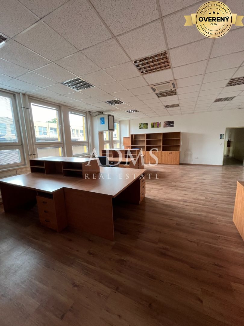 Rent Offices, Offices, Kysucká, Žilina, Slovakia