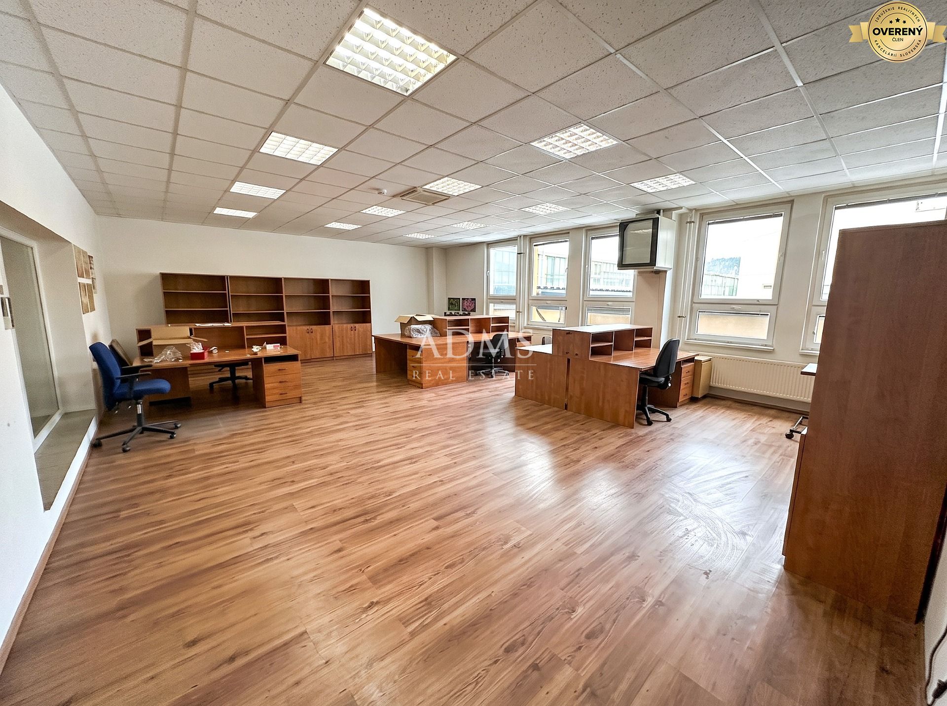 Rent Offices, Offices, Kysucká, Žilina, Slovakia