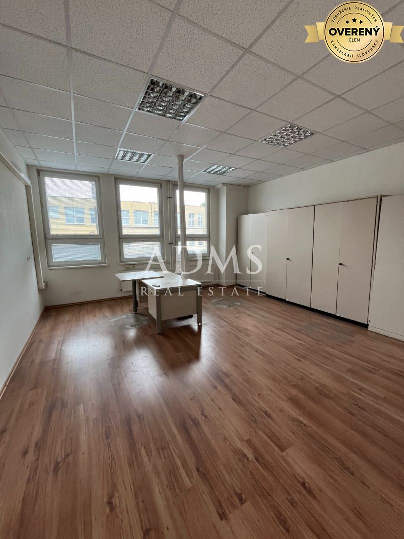 Rent Offices, Offices, Kysucká, Žilina, Slovakia