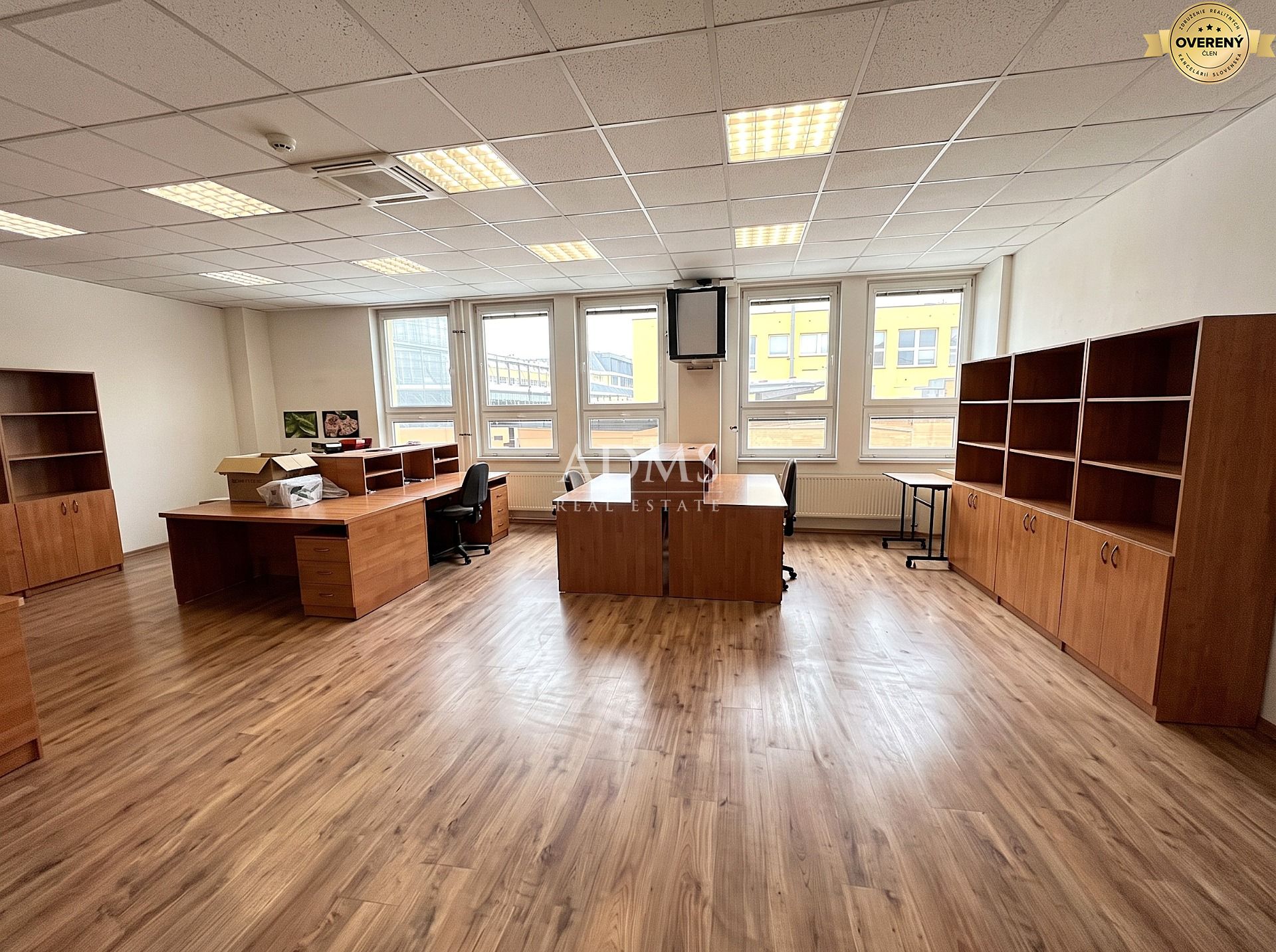 Rent Offices, Offices, Kysucká, Žilina, Slovakia