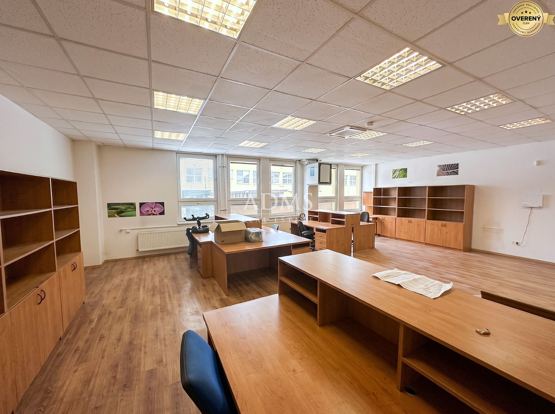 Rent Offices, Offices, Kysucká, Žilina, Slovakia
