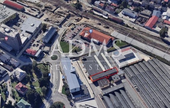 Rent Offices, Offices, Kysucká, Žilina, Slovakia