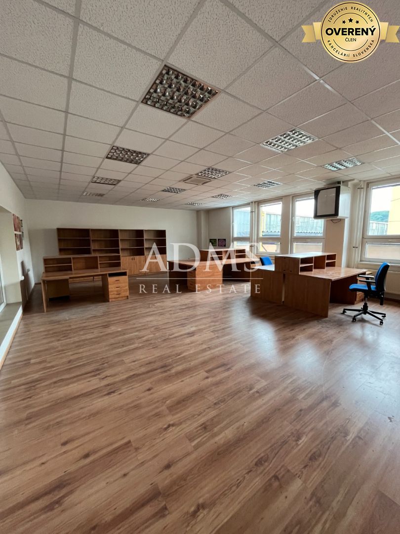 Rent Offices, Offices, Kysucká, Žilina, Slovakia