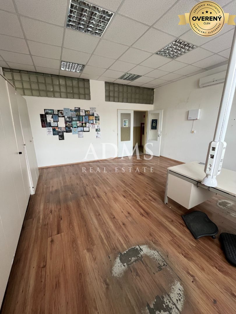 Rent Offices, Offices, Kysucká, Žilina, Slovakia