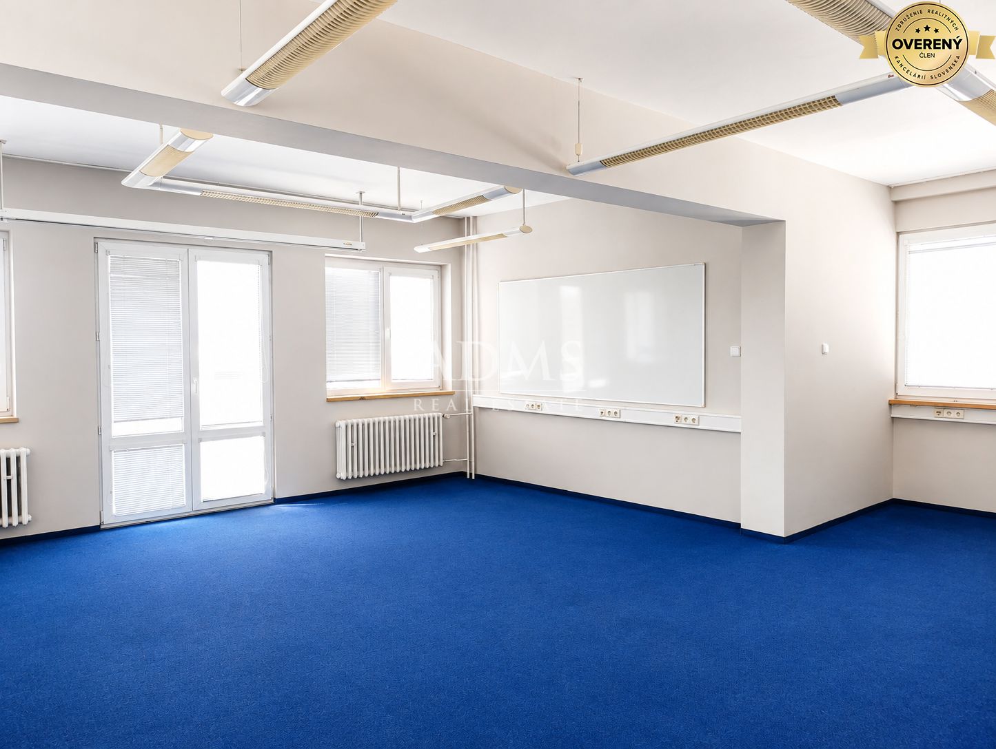 Office spaces Žilina