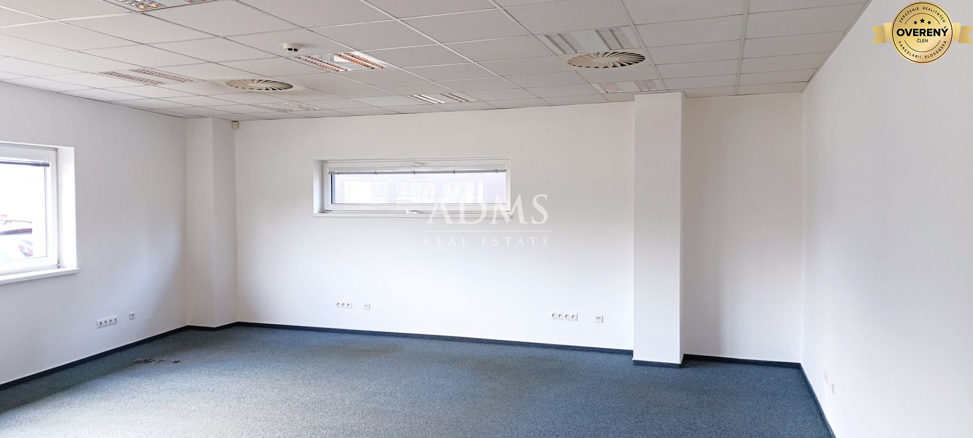 Office for rent