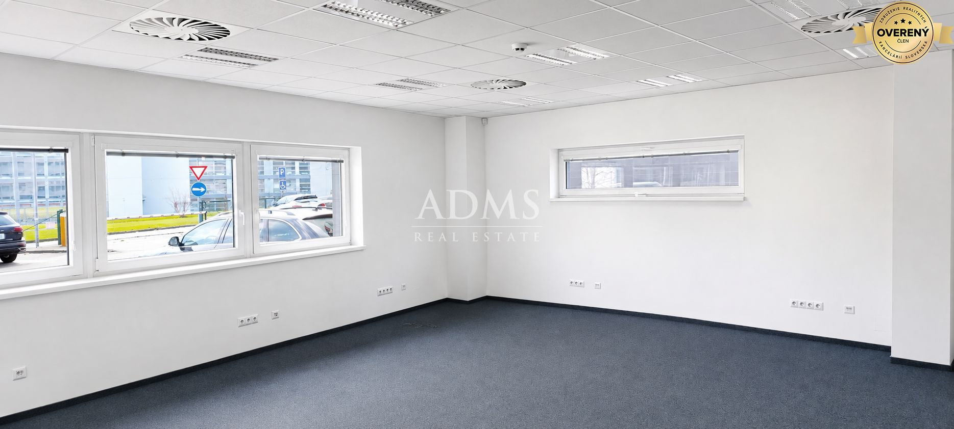 Office for rent