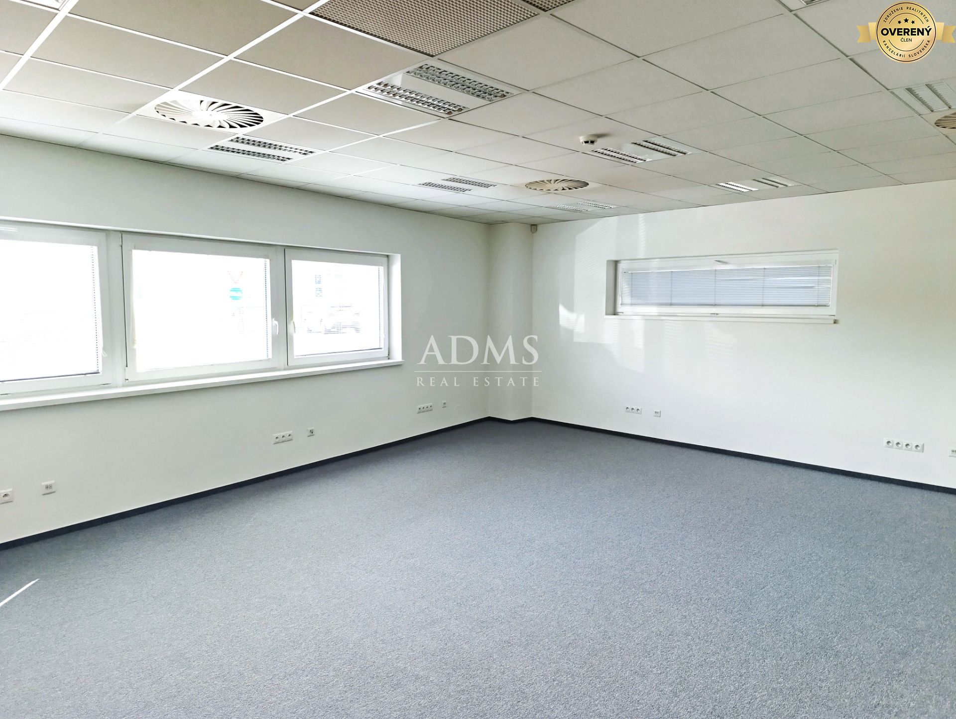 Office for rent
