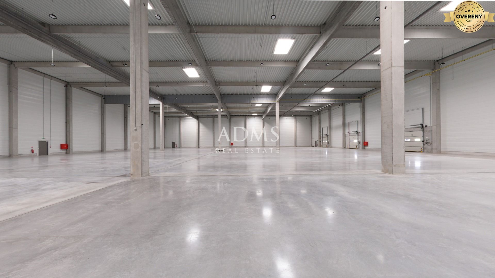 Logistics / warehouse space