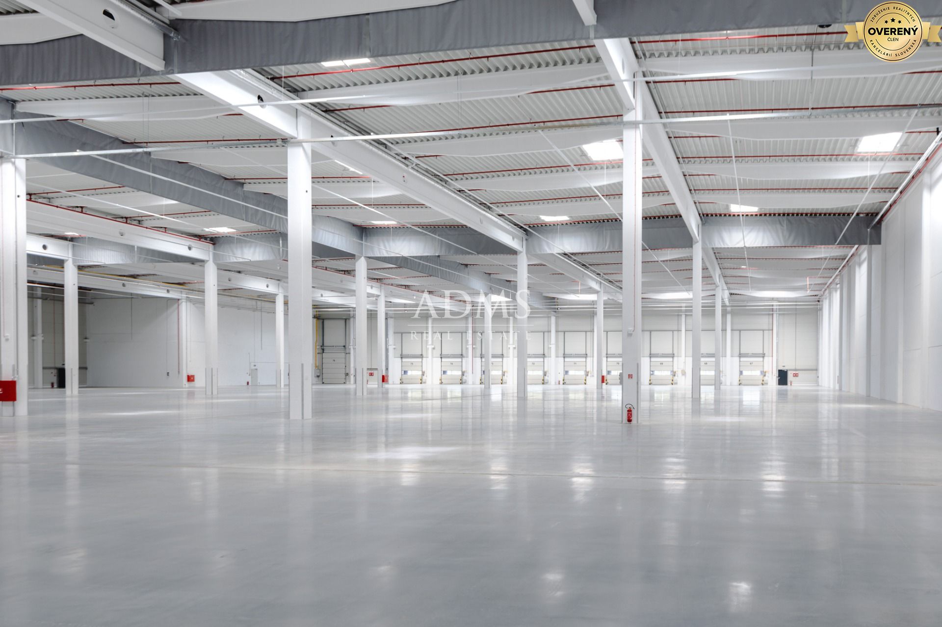Logistics / warehouse space
