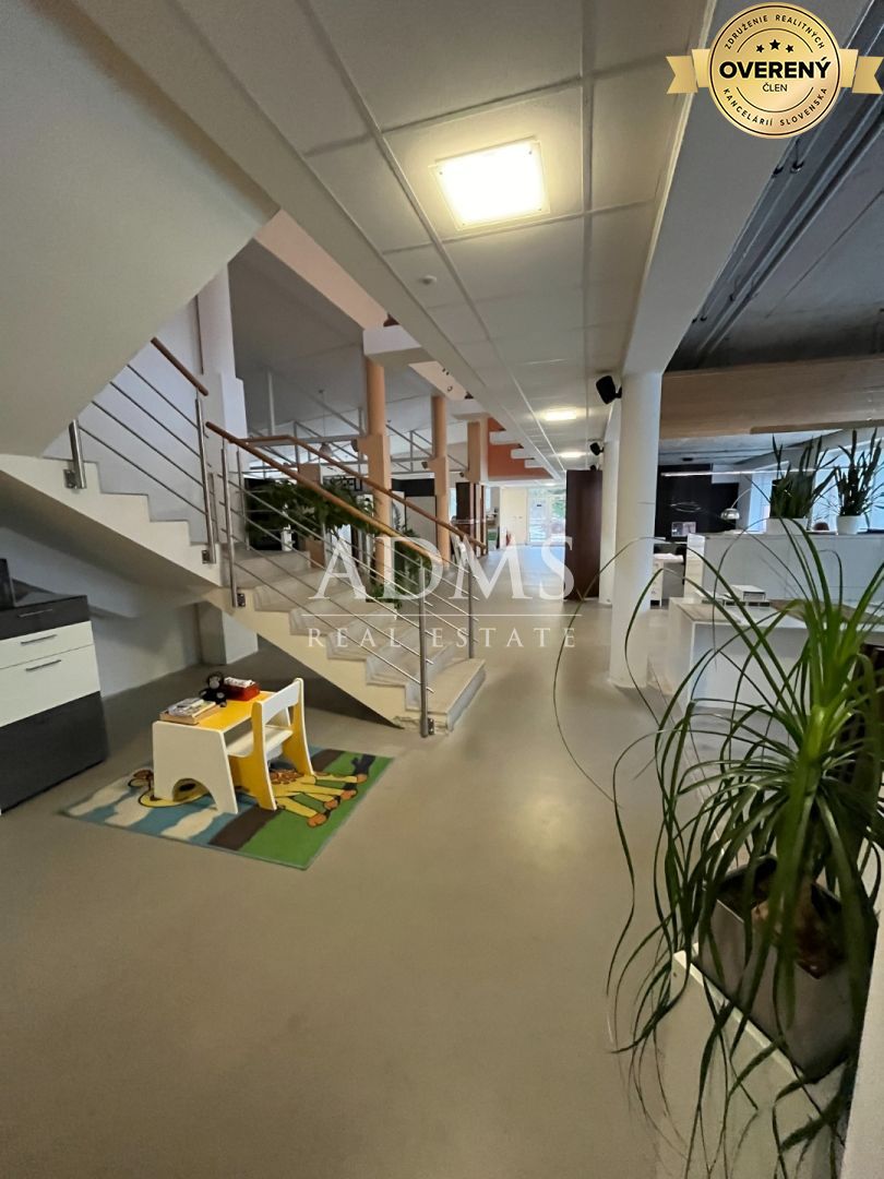 Rent Commercial premises, Commercial premises, Žilina, Slovakia