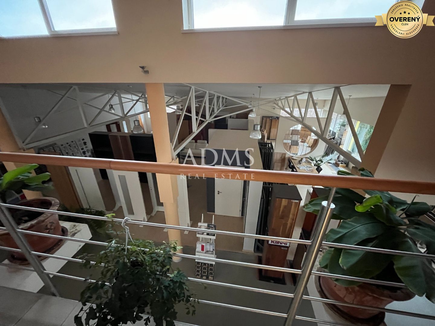 Rent Commercial premises, Commercial premises, Žilina, Slovakia