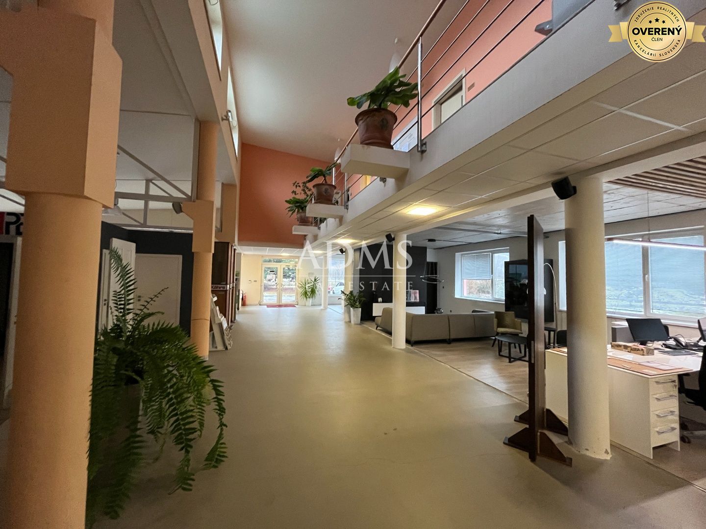 Rent Commercial premises, Commercial premises, Žilina, Slovakia