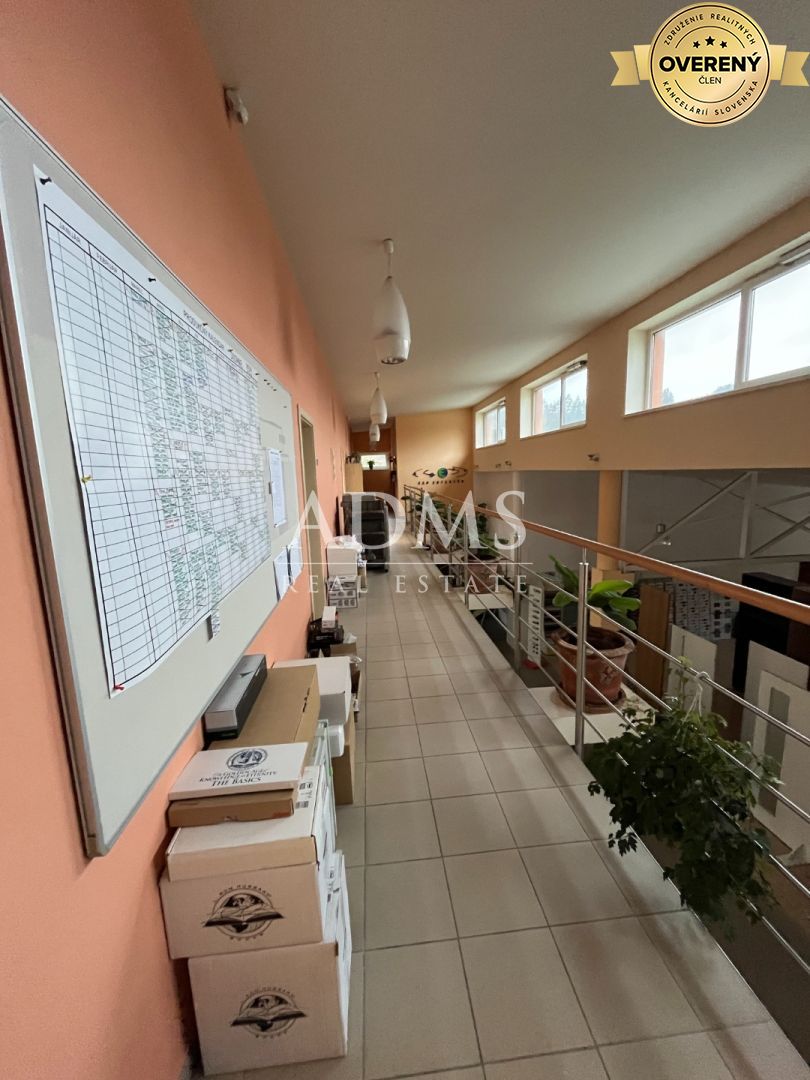 Rent Commercial premises, Commercial premises, Žilina, Slovakia