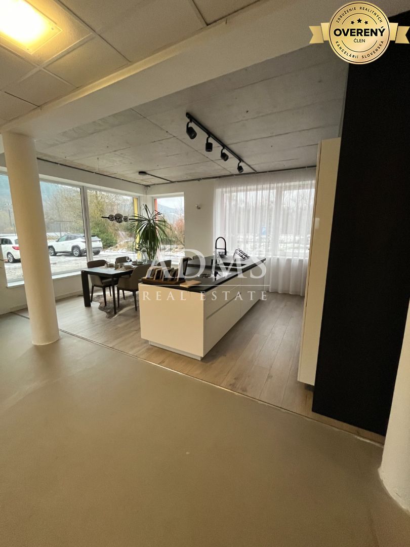 Rent Commercial premises, Commercial premises, Žilina, Slovakia