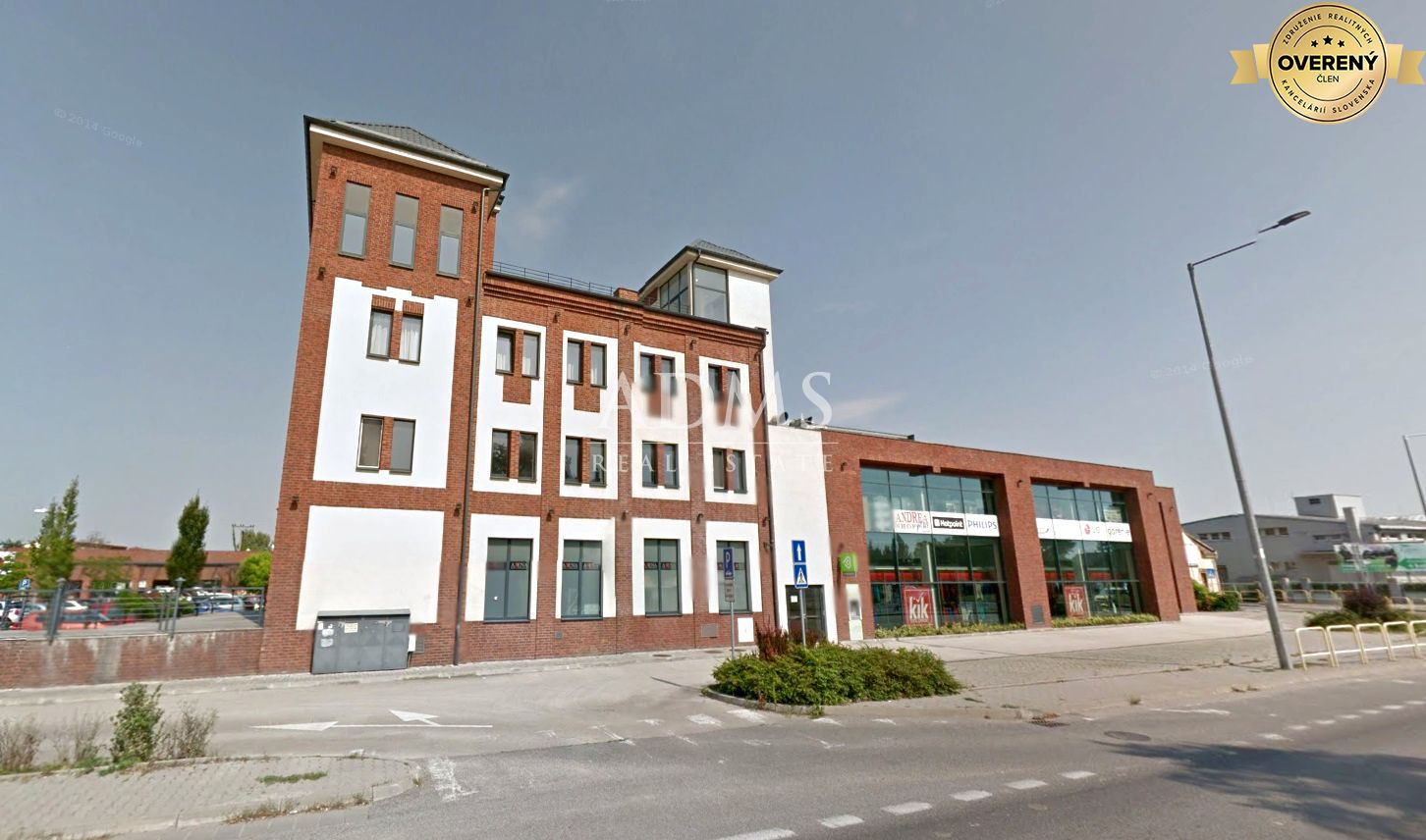 Business premises Šamorín
