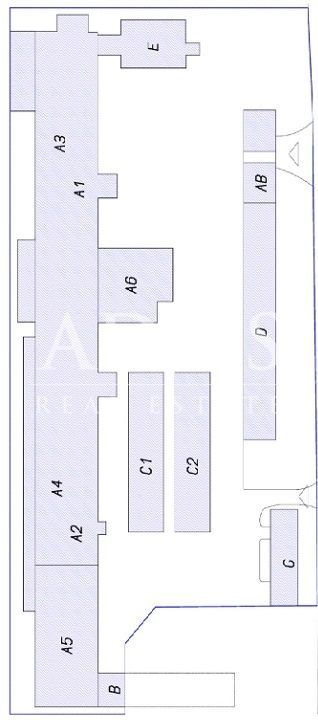 Rent Storehouses and Workshops, Storehouses and Workshops, Čadca, Slov