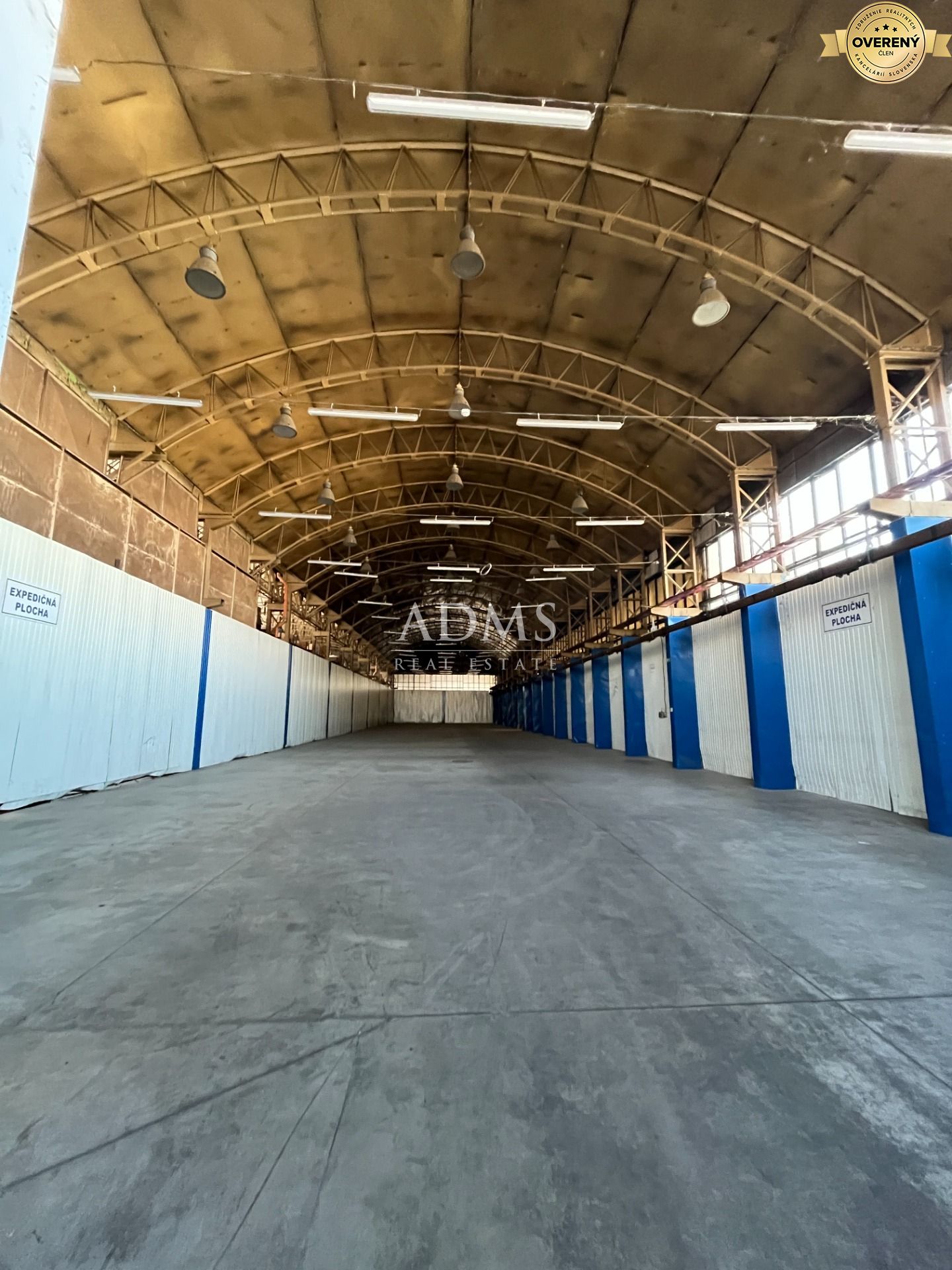 Rent Storehouses and Workshops, Storehouses and Workshops, Púchov, Slo