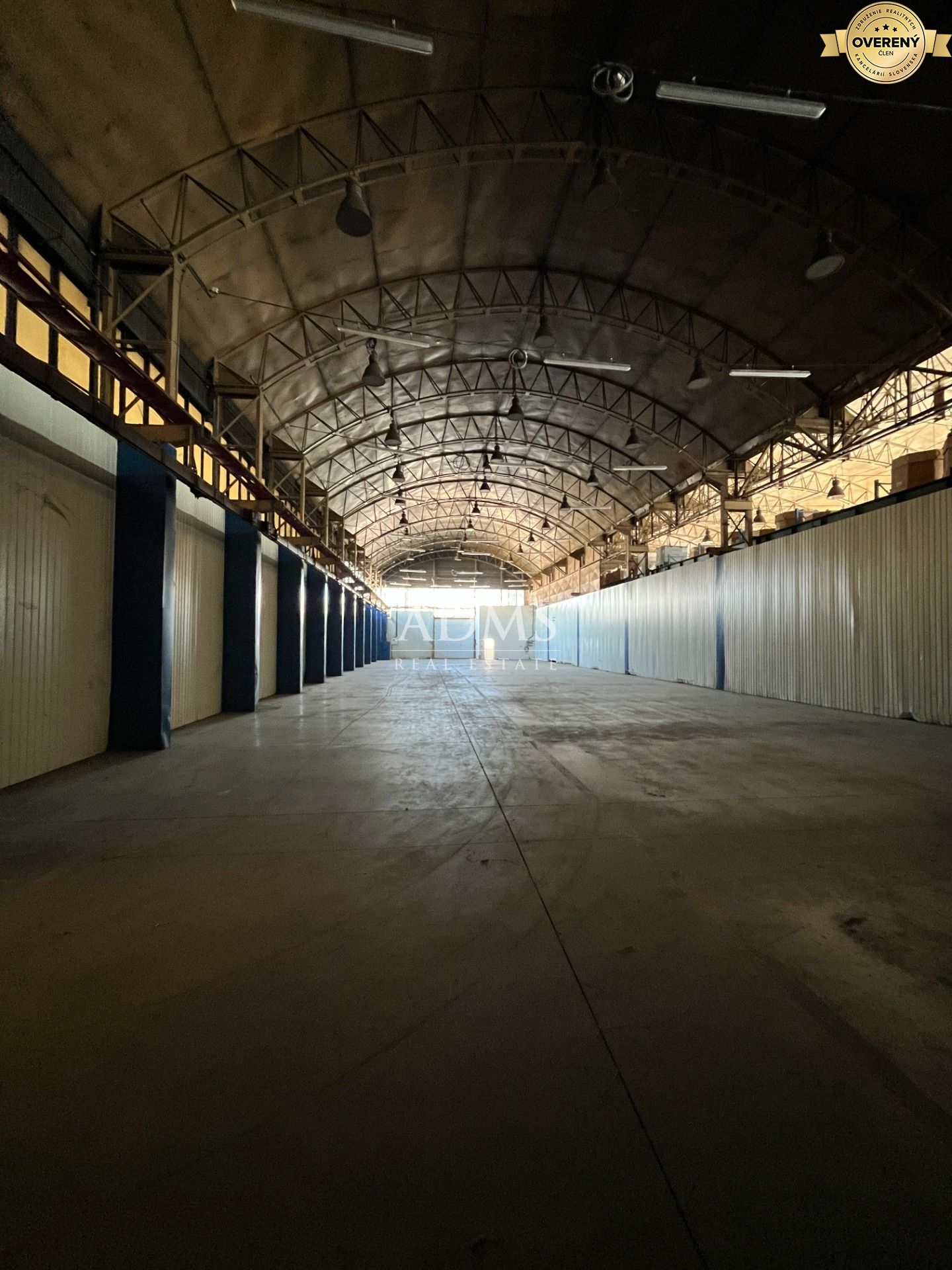 Rent Storehouses and Workshops, Storehouses and Workshops, Púchov, Slo