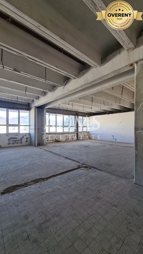 Warehouse for rent