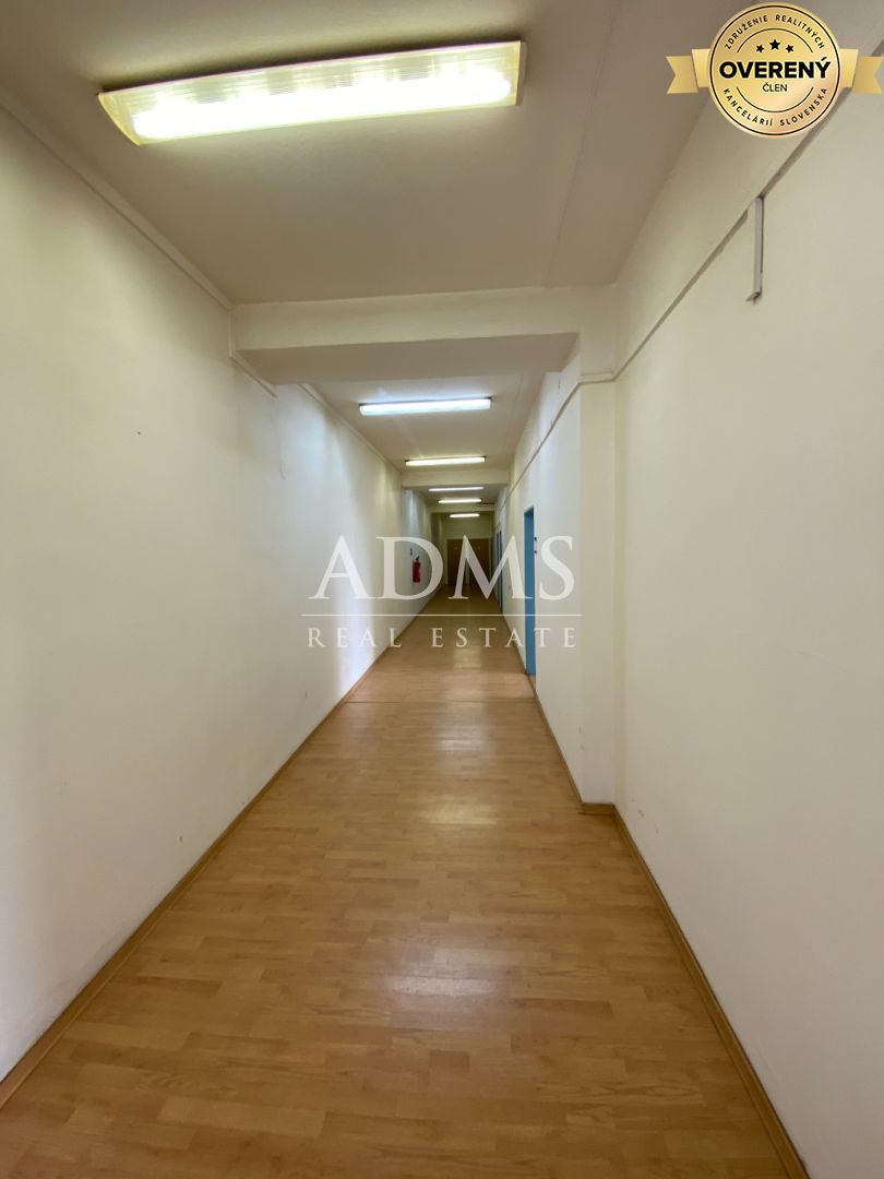 Offices for rent