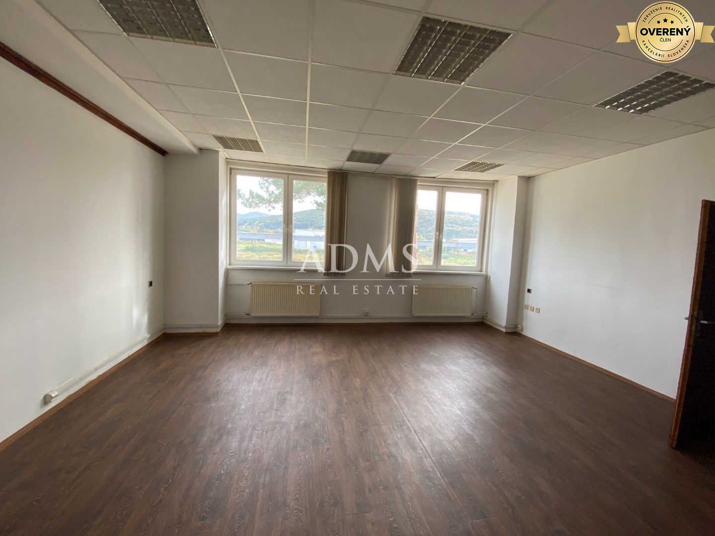 Offices for rent
