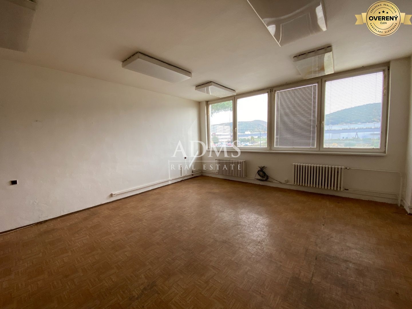 Offices for rent
