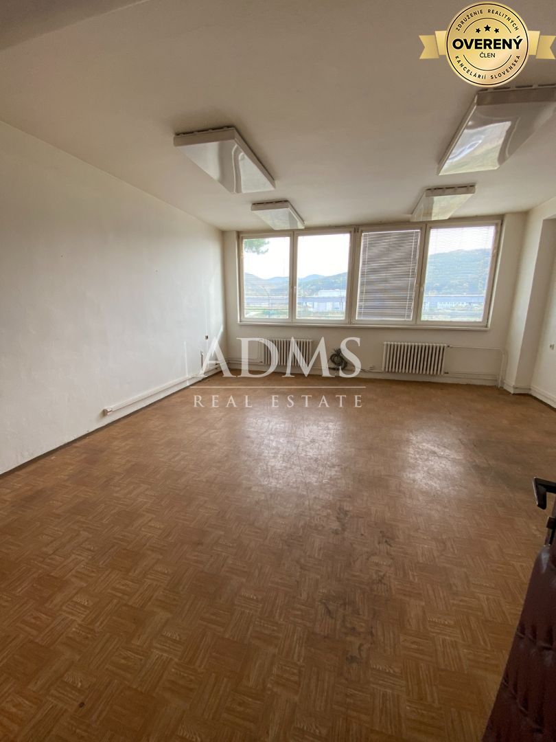 Offices for rent