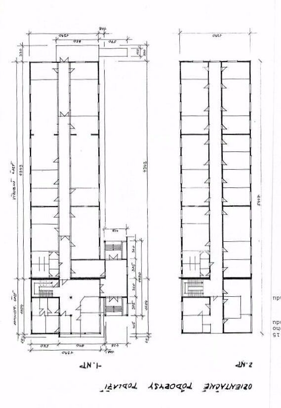 Building for rent